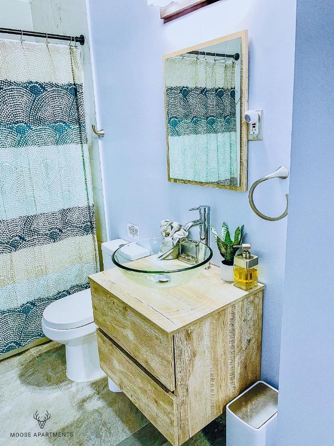 The Moose #3 - Modern Luxe Studio With Free Gated Parking & Wifi Memphis Ngoại thất bức ảnh
